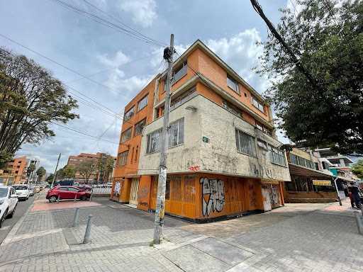 Edificio en Venta - Bogota, SAN MIGUEL 1811