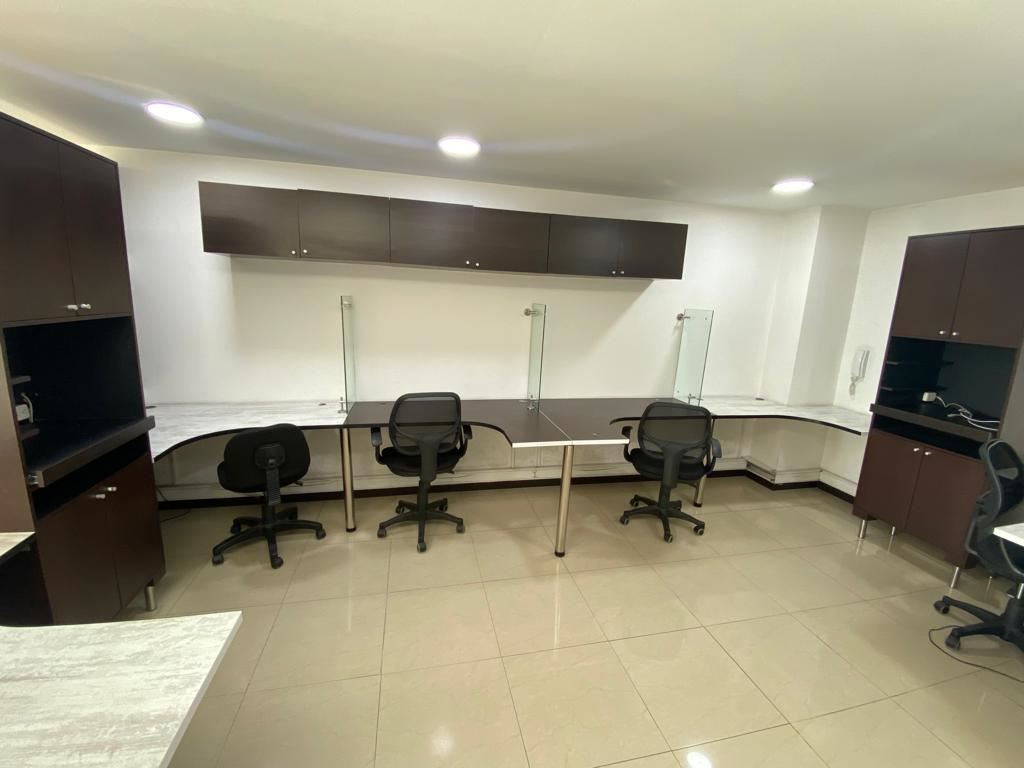 Oficina en Arriendo - Bogota, EL REDIL 1386