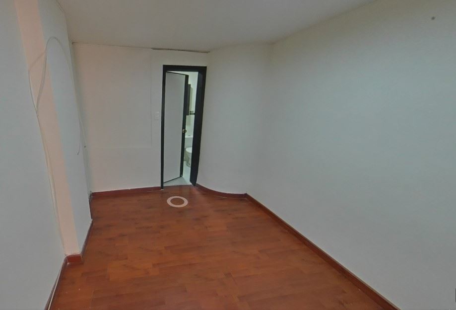 Apartamento en Venta - Bogota, CHAPINERO CENTRAL 3182