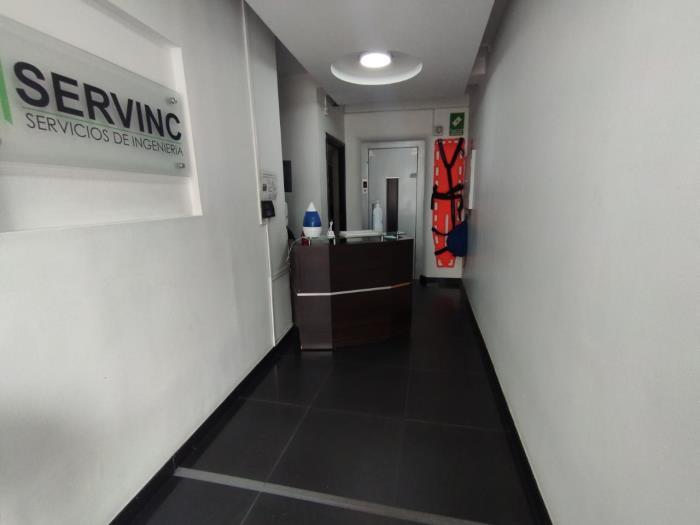 Oficina en Venta - Bogota, SAN MARTÍN 2190