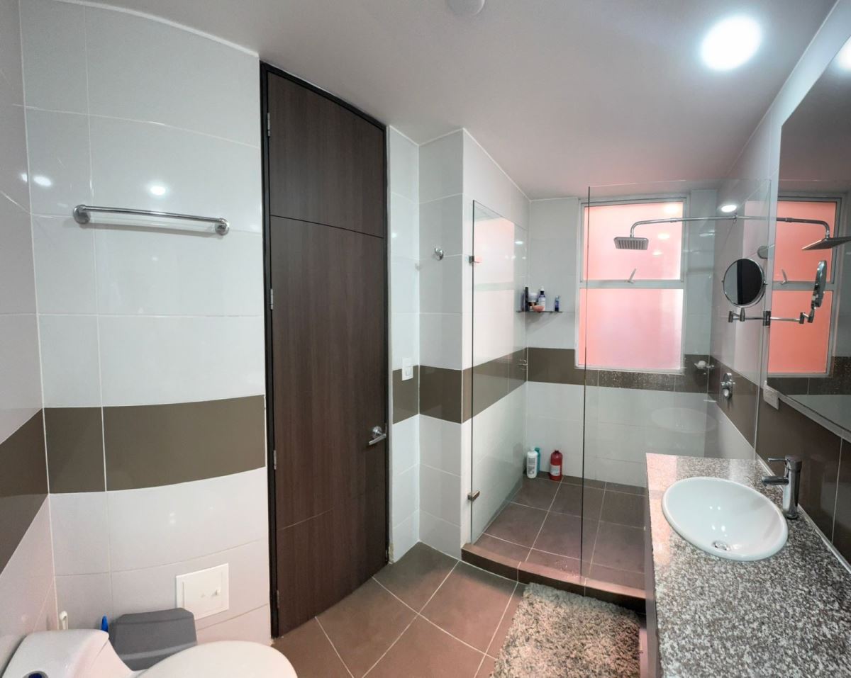 Apartamento en Venta - Bogota, LA FELICIDAD 4709