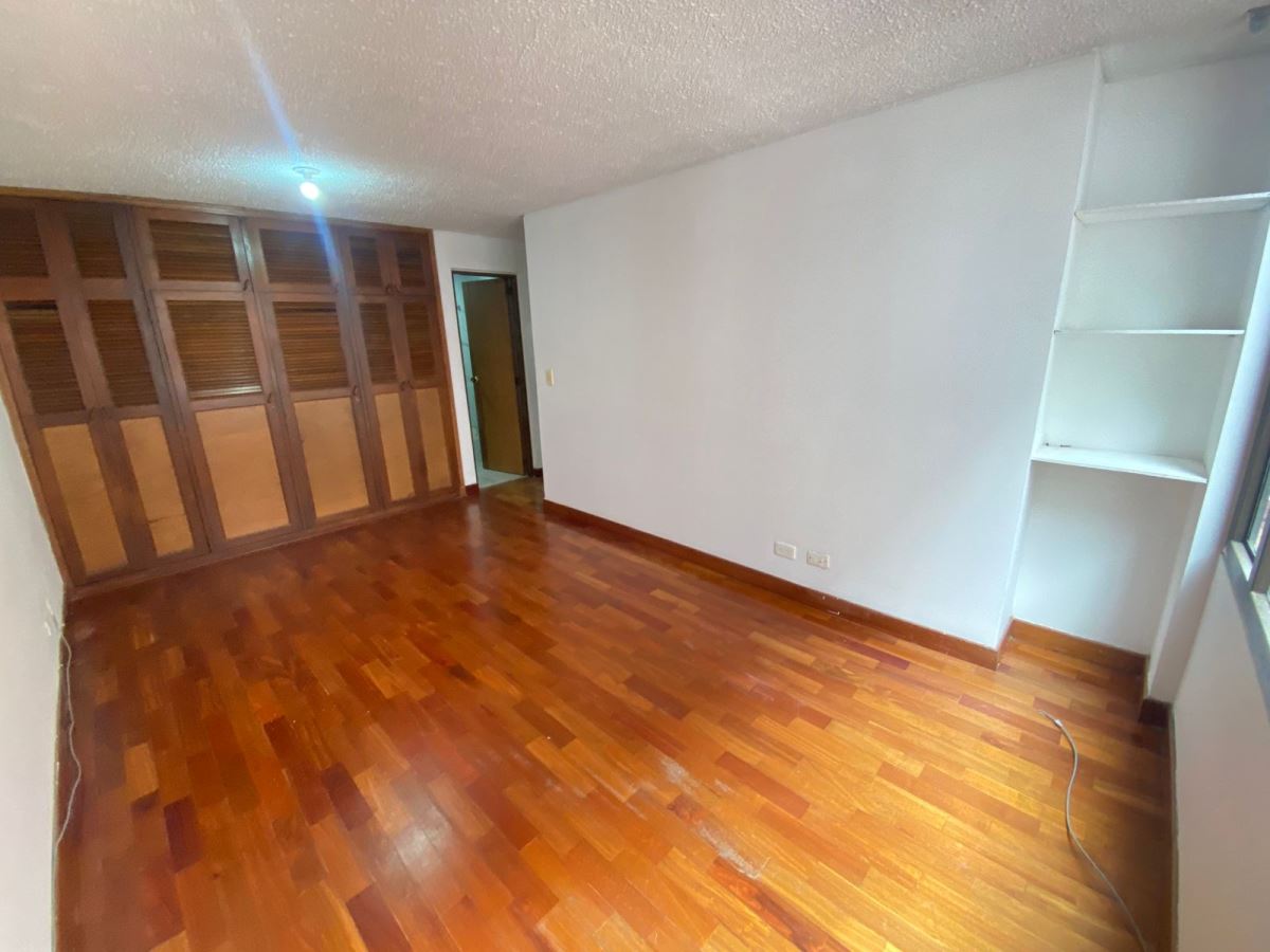 Apartamento en Arriendo - Bogota, LA CALLEJA 4551