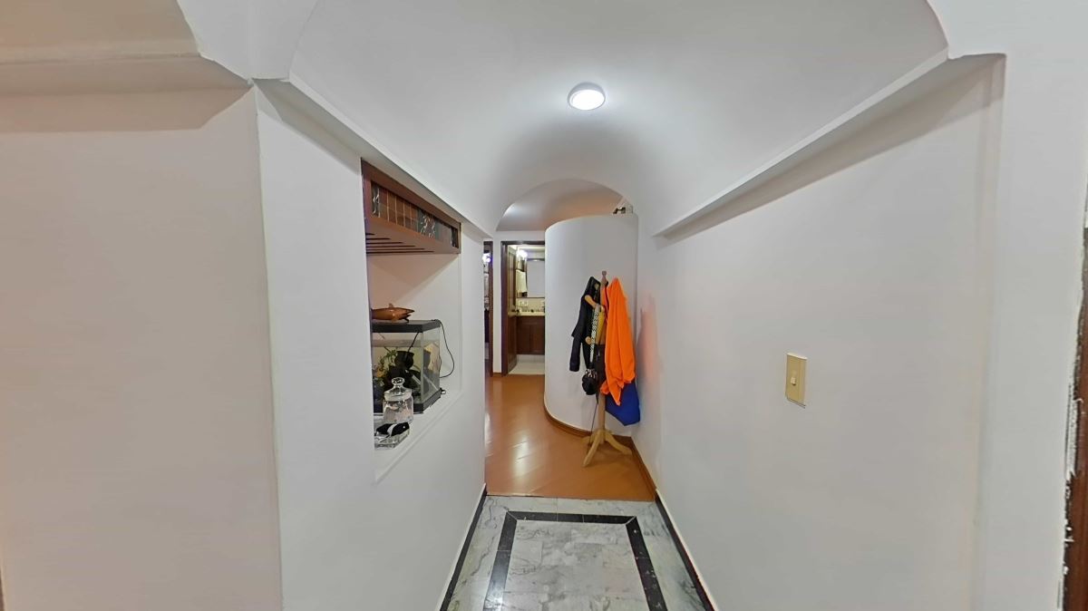Apartamento en Venta - Bogota, BATÁN 4649