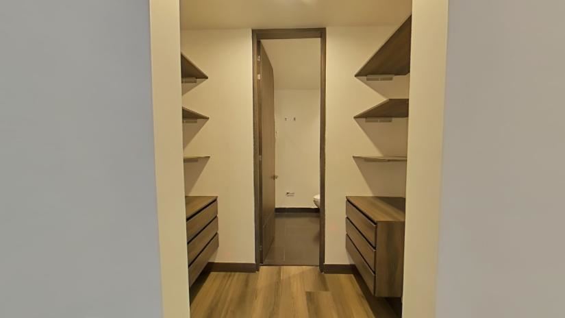Apartamento en Venta - Bogota, CHICÓ NORTE 4383