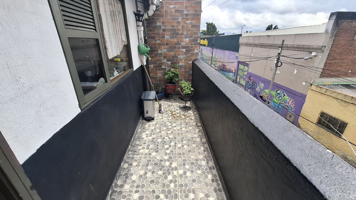 Casa en Arriendo - Bogota, RIONEGRO 4513