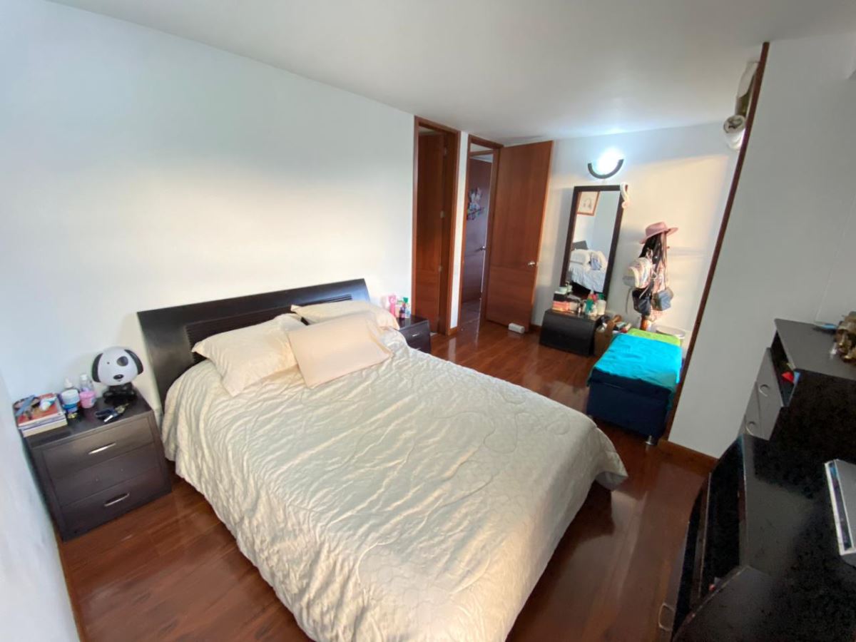 Apartamento en Venta - Bogota, COLINAS CAMPESTRES 2781