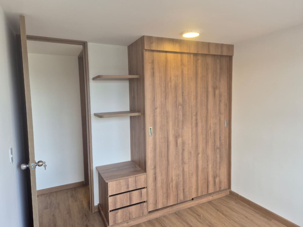 Apartamento en Arriendo - Bogota, RINCÓN DE NAVARRA 5349