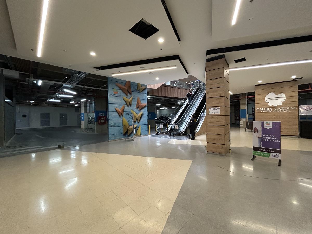 Oficina en Arriendo - La Calera, LA CALERA 3840