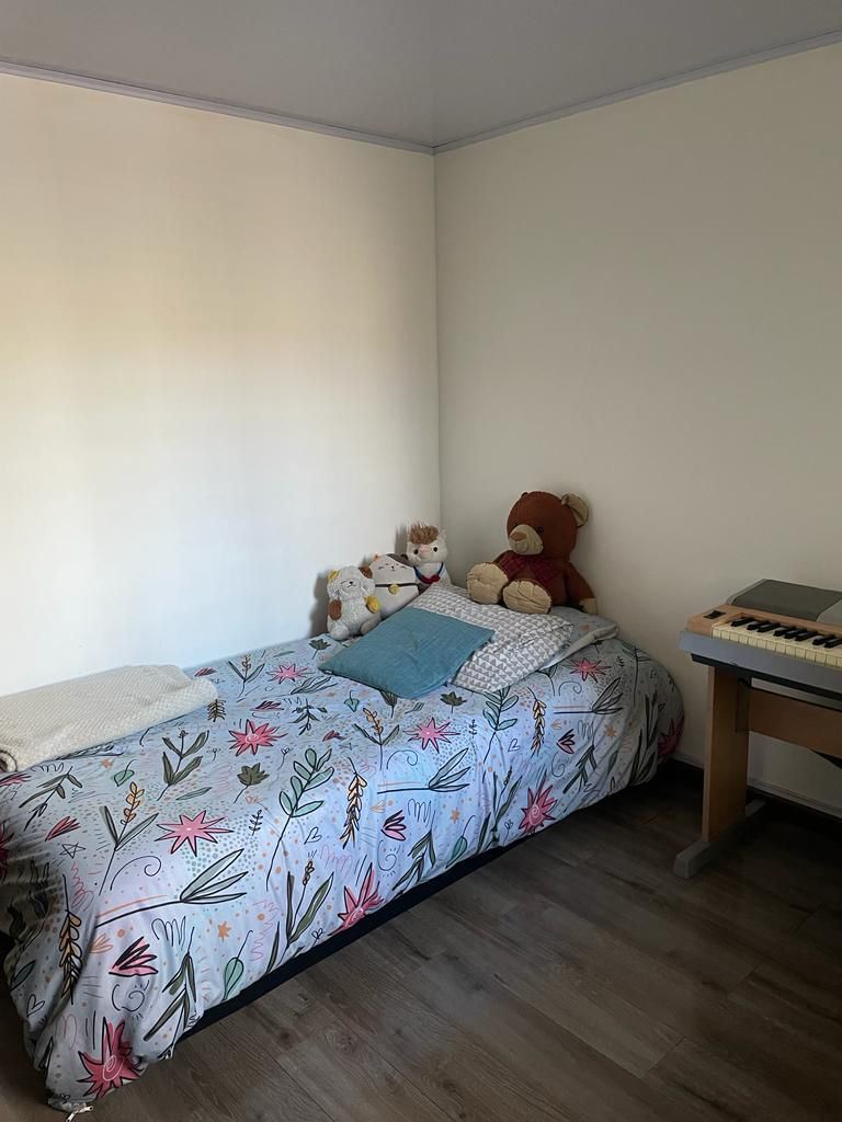 Apartamento en Venta - Bogota, LA FELICIDAD 3087