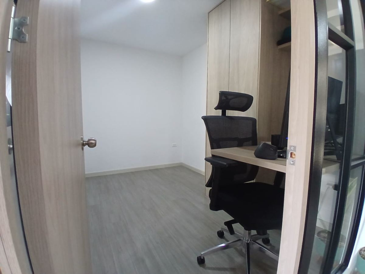 Apartamento en Venta - Bogota, LOS CEREZOS 6189