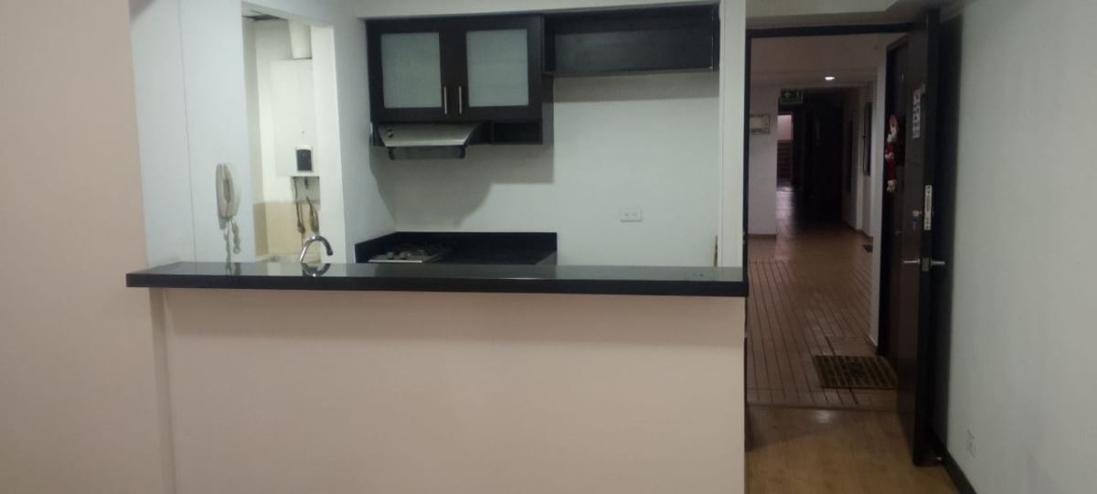 Apartamento en Venta - Bogota, SANTA BÁRBARA CENTRAL 5320