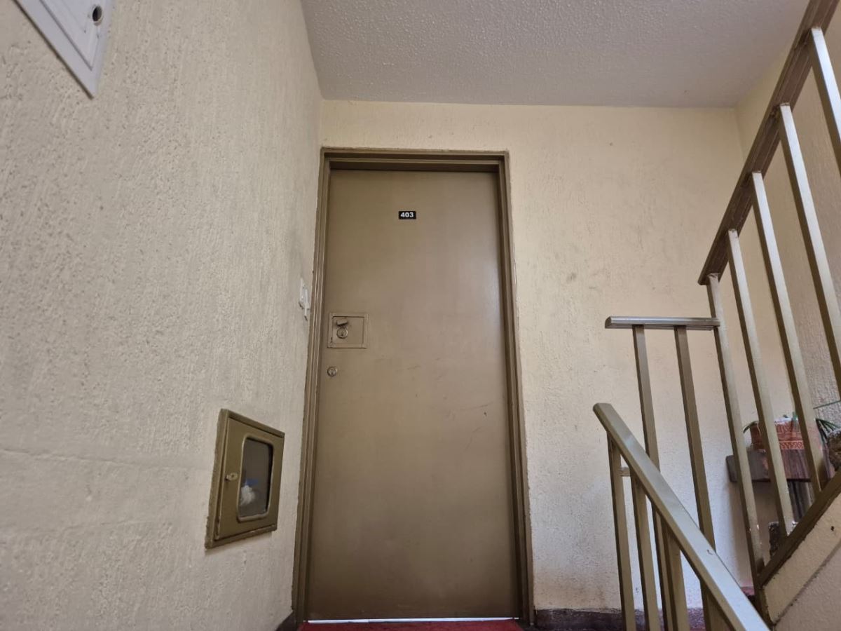 Apartamento en Venta - Bogota, SAN CRISTOBAL NORTE 4975