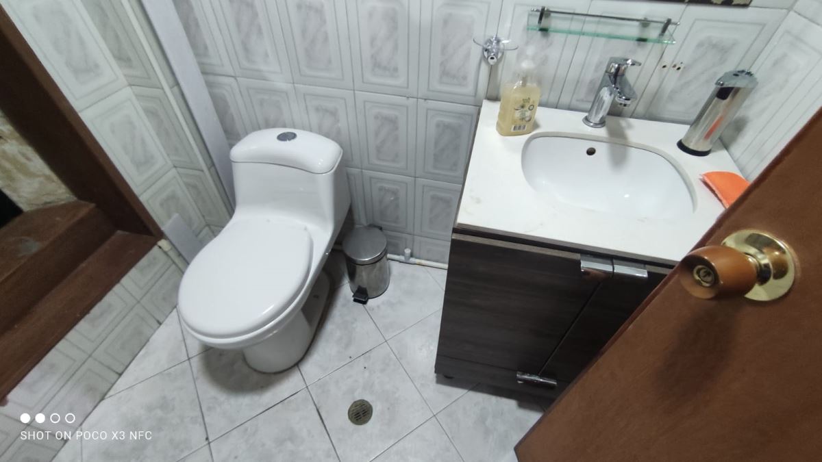Oficina en Arriendo - Bogota, EL PROGRESO 4152
