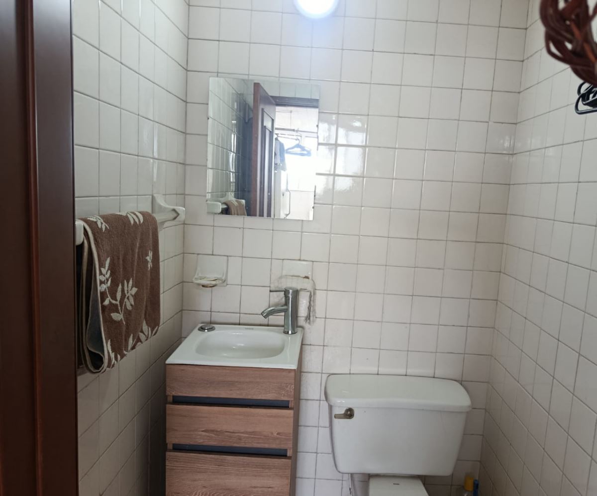 Apartamento en Arriendo - Bogota, LA CABRERA 5343