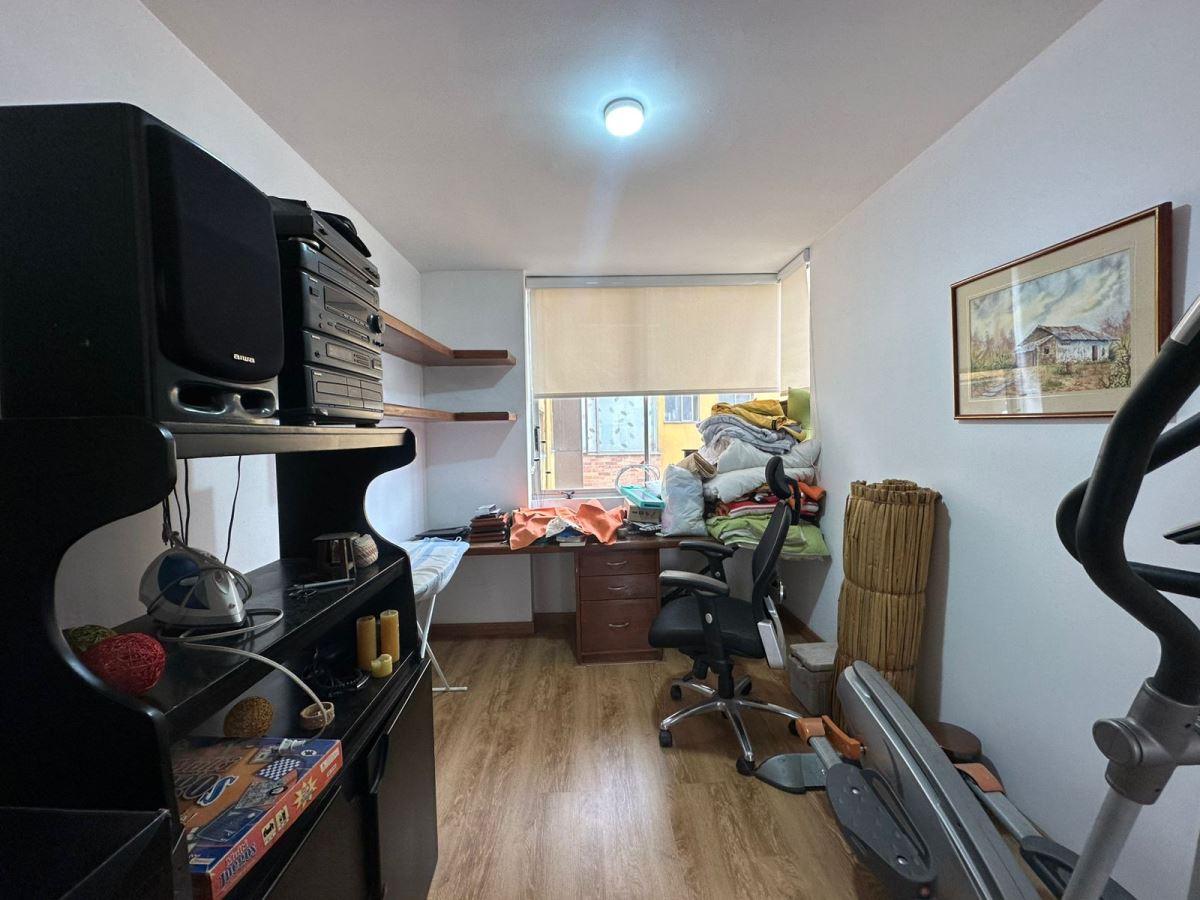 Apartamento en Arriendo - Bogota, CIUDAD SALITRE NOR-ORIENTAL 5748