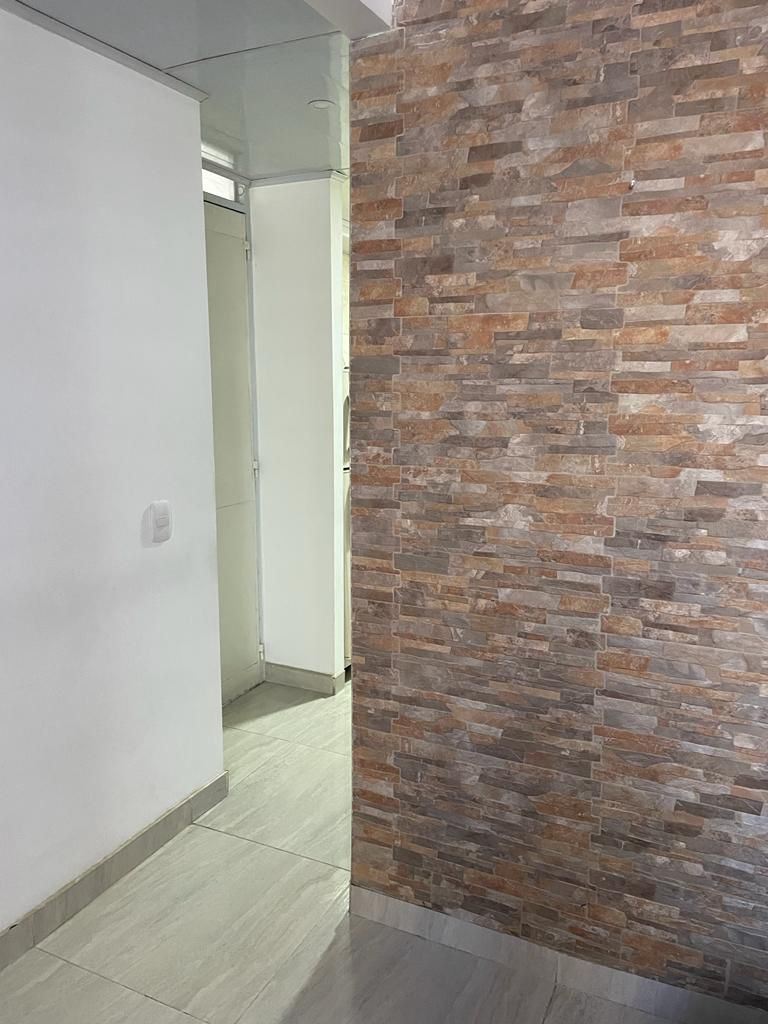 Apartamento en Venta - Bogota, LA FELICIDAD 3087