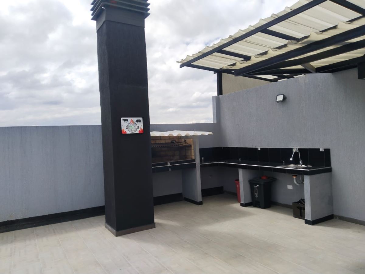 Apartamento en Venta - Bogota, EL LUJÁN 3606