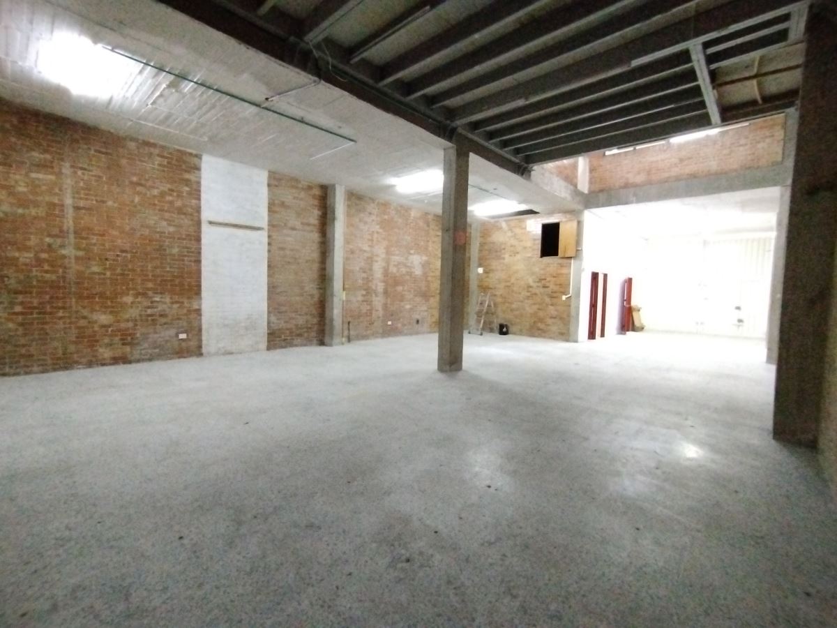 Bodegas Otro en Arriendo - Bogota, PRADO VERANIEGO NORTE 4730
