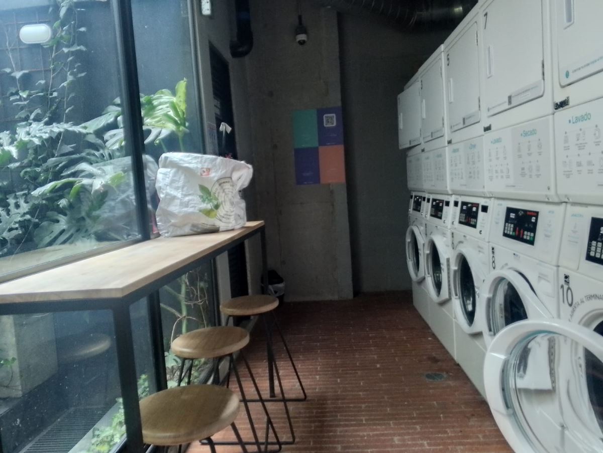 Apartamento en Venta - Bogota, LAS AGUAS 4605