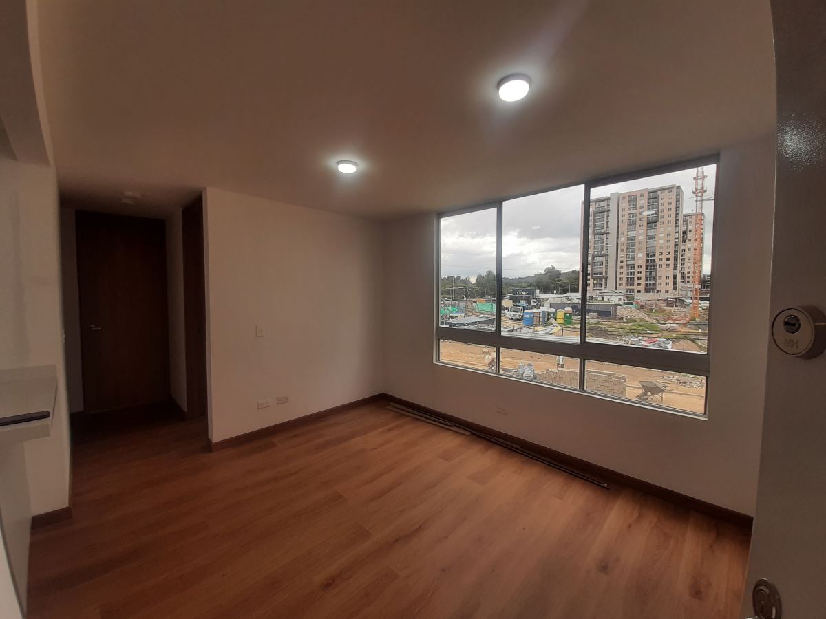 Apartamento en Arriendo - Bogota, MIRANDELA 5206