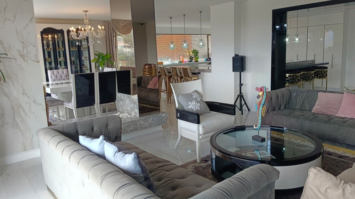 Apartamento en Arriendo - Bogota, BOSQUE MEDINA 4710