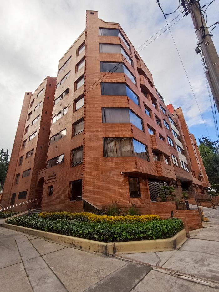 Apartamento en Venta - Bogota, QUINTA PAREDES 4397