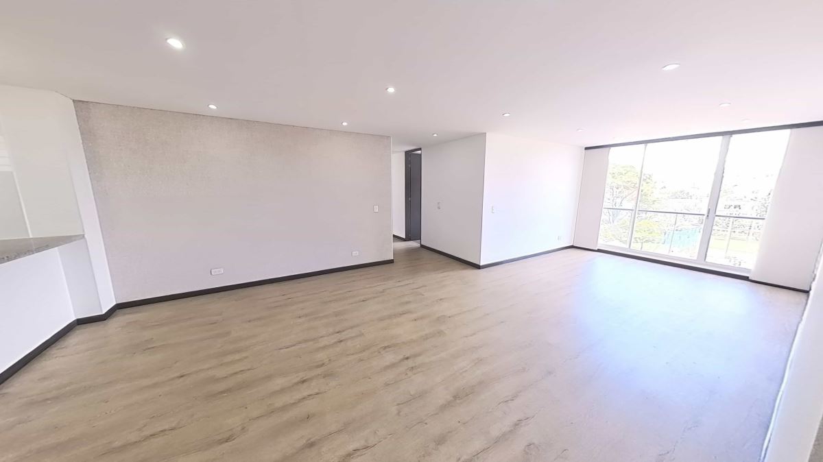 Apartamento en Venta - Bogota, CEDRITOS 4681