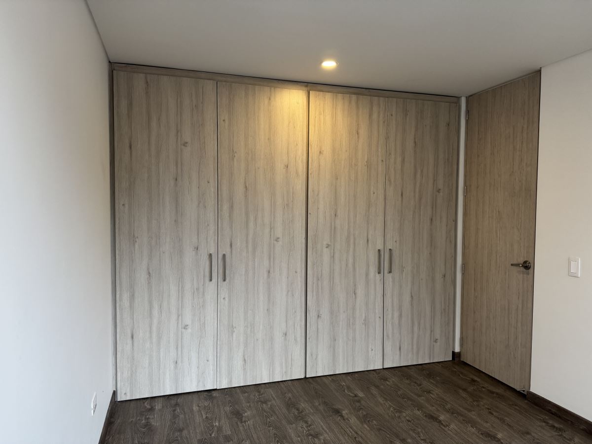 Apartamento en Arriendo - Bogota, SAMPER 4258