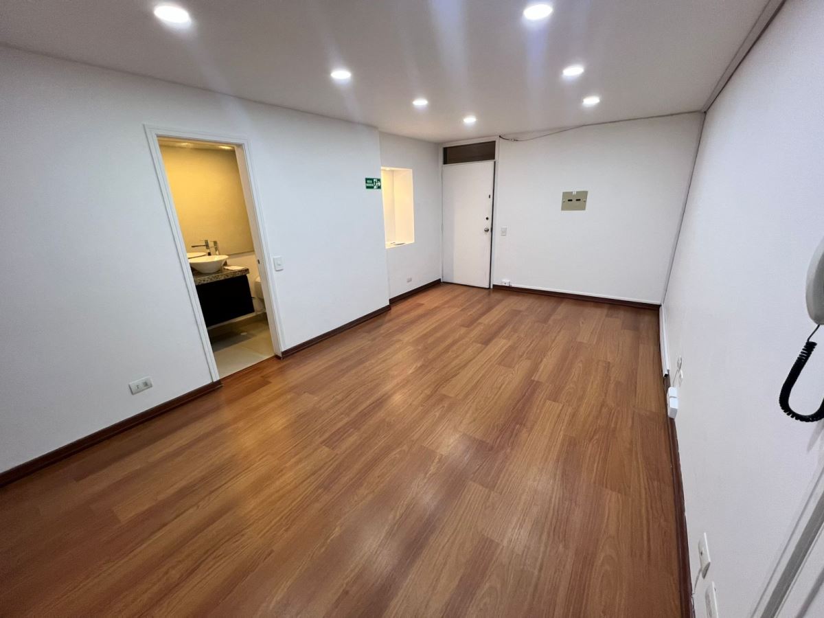 Oficina en Arriendo - Bogota, EL NOGAL 4491
