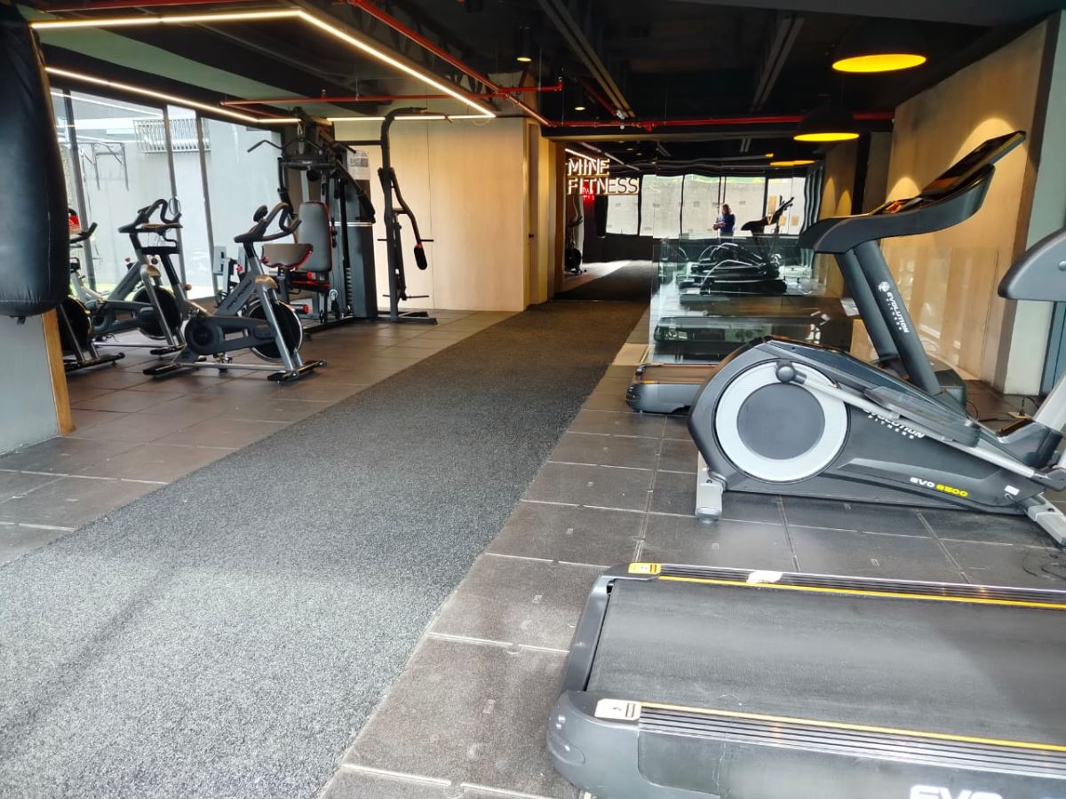 Apartamento en Venta - Bogota, CHICÓ NORTE 4484