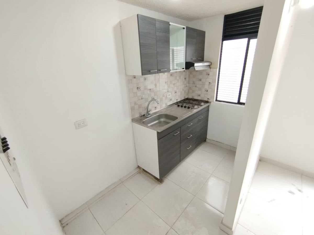 Apartamento en Arriendo - Chia, CHÍA 5285