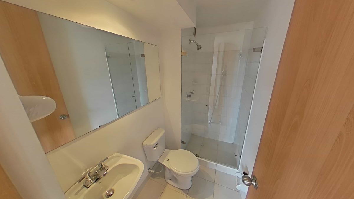 Apartamento en Venta - Bogota, PRADO PINZÓN 3714