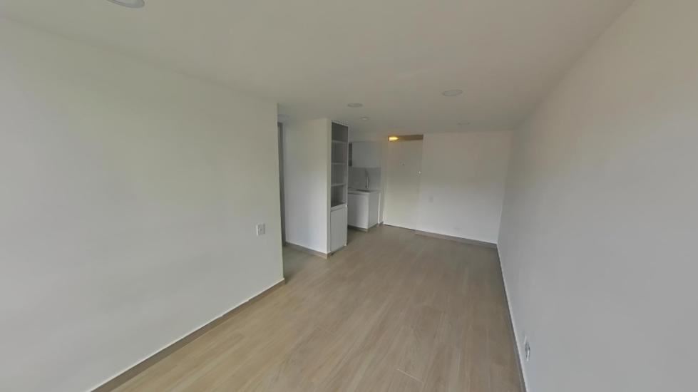 Apartamento en Venta - Bogota, EL REDIL 1979