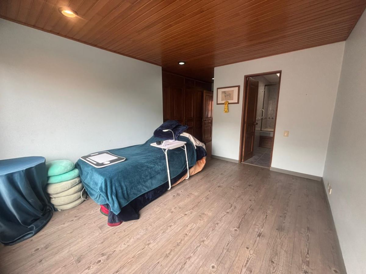 Apartamento en Venta - Bogota, CHICÓ NAVARRA 5141