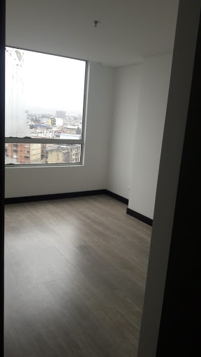 Apartamento en Venta - Bogota, CHAPINERO CENTRAL 1614