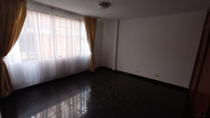 Apartamento en Arriendo - Bogota, AURES 1115