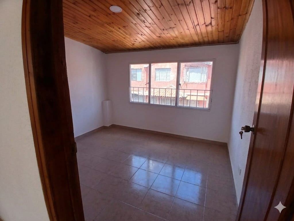 Apartamento en Venta - Bogota, CIUDAD BACHUE 5730