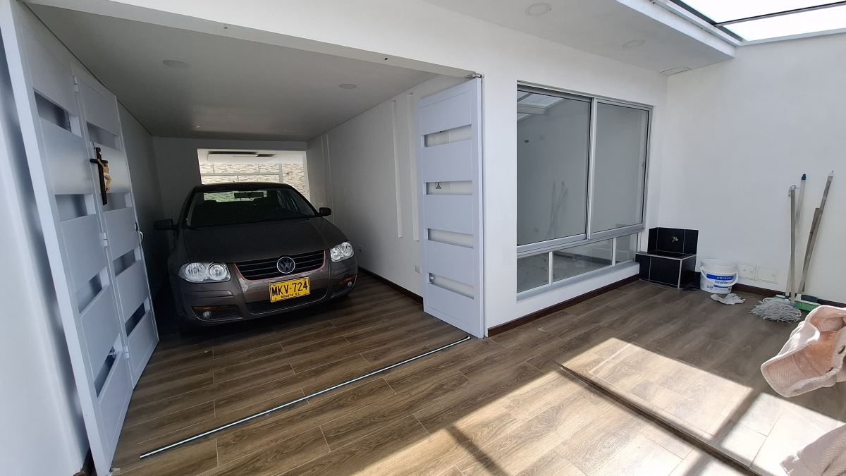 Oficina en Arriendo - Bogota, BONANZA 3853