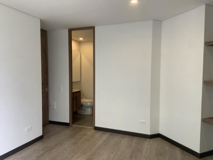 Apartamento en Venta - Bogota, CHAPINERO CENTRAL 4368