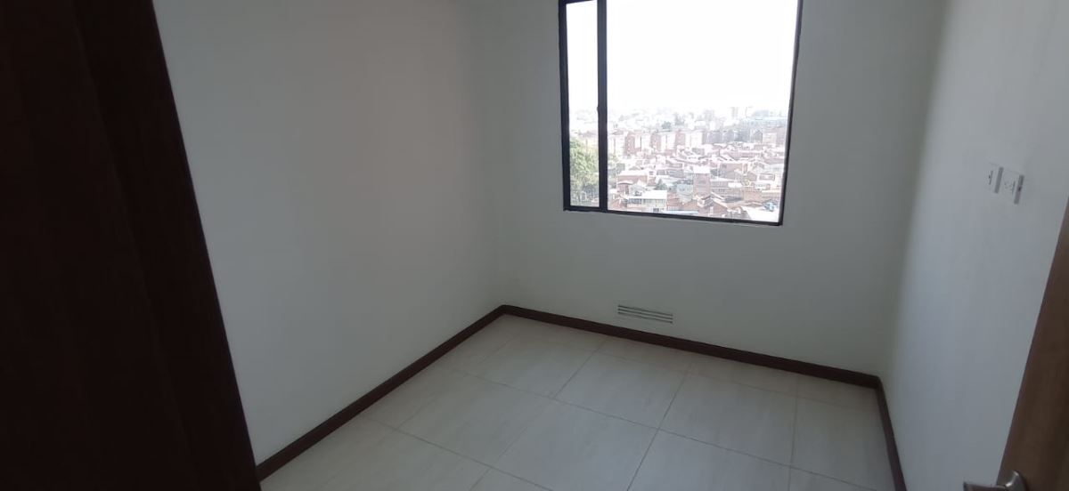 Apartamento en Arriendo - Bogota, TIMIZA 2817