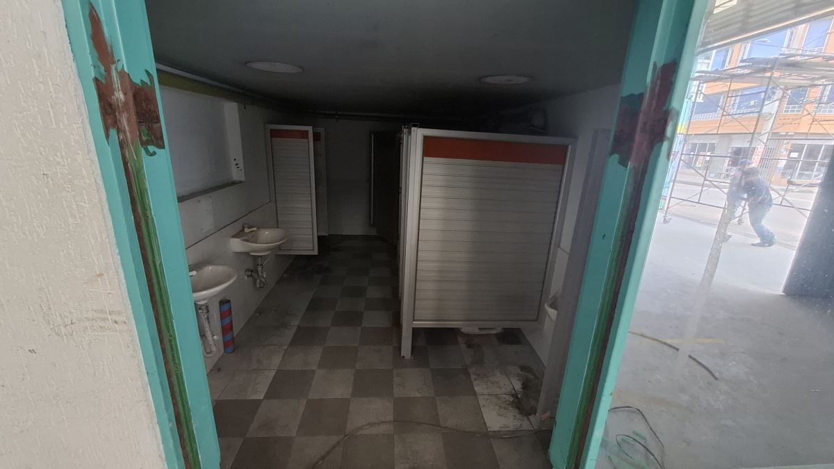 Bodegas Otro en Arriendo - Bogota, LA RIVIERA 3598