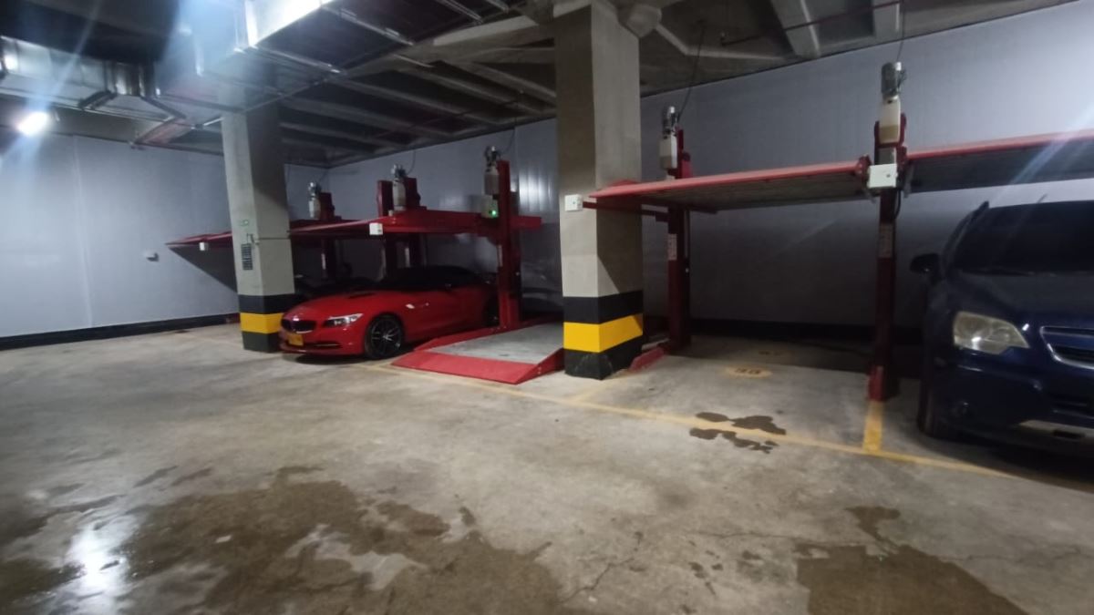 Apartamento en Venta - Bogota, CHICÓ NORTE 4621