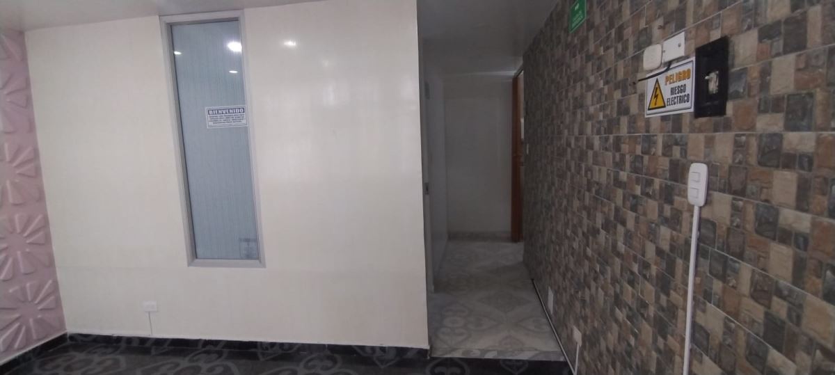 Local en Arriendo - Bogota, ANDES NORTE 2704