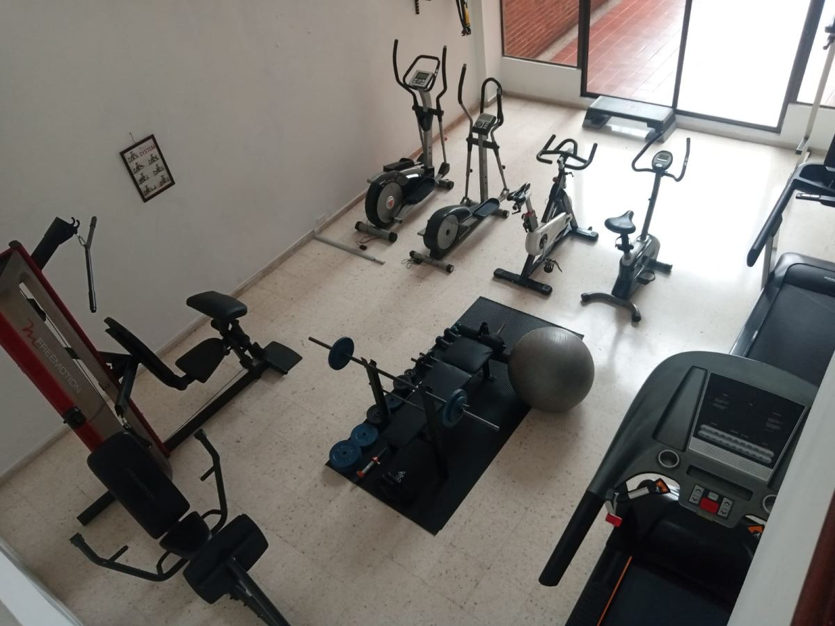 Apartamento en Venta - Bogota, EL REFUGIO 3005