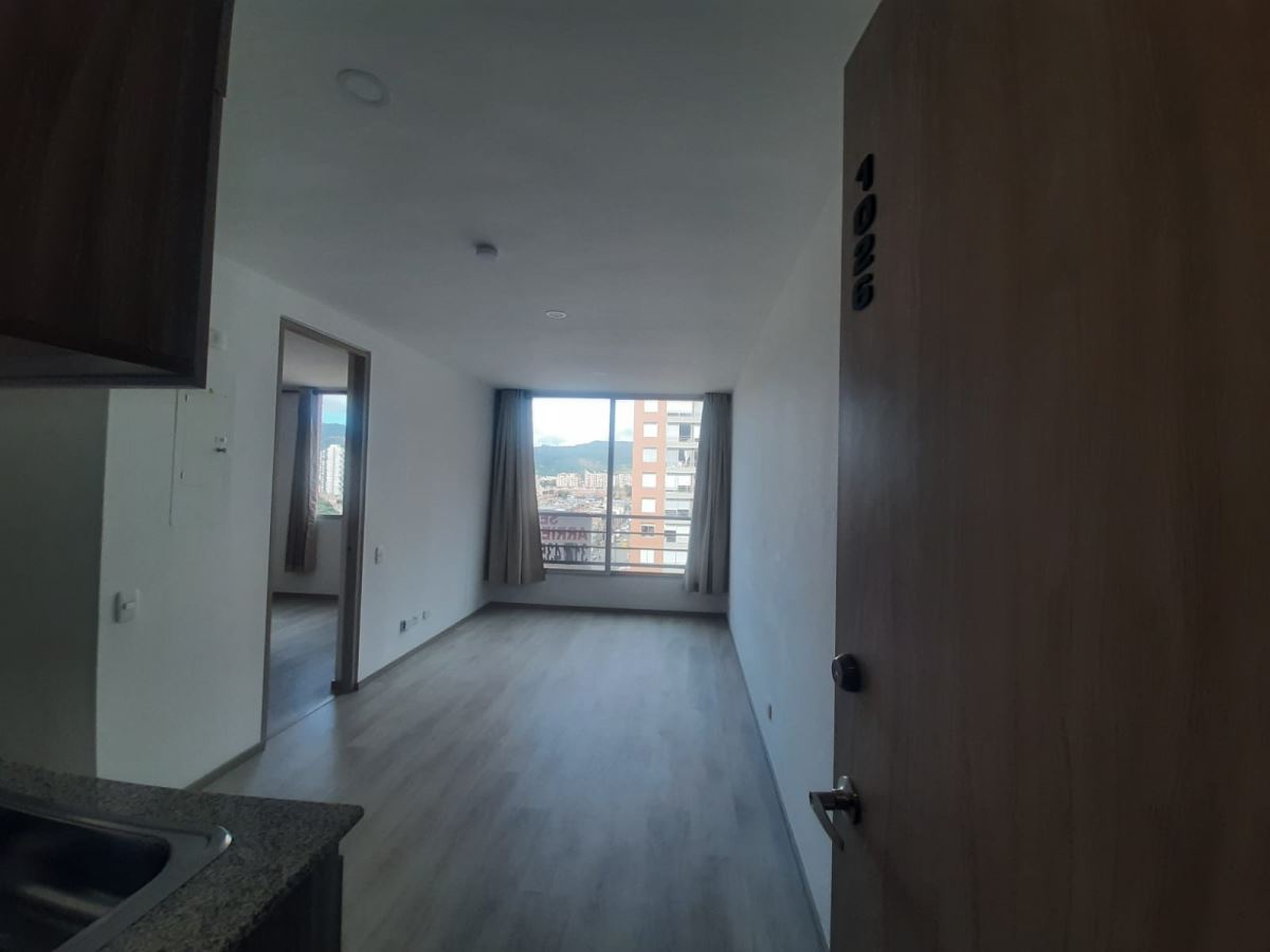 Apartamento en Arriendo - Bogota, VILLA DEL PRADO 4694