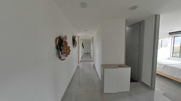 Apartamento en Venta - Bogota, LA CALLEJA 2153