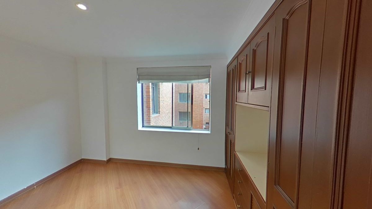 Apartamento en Venta - Bogota, LA CALLEJA 3269