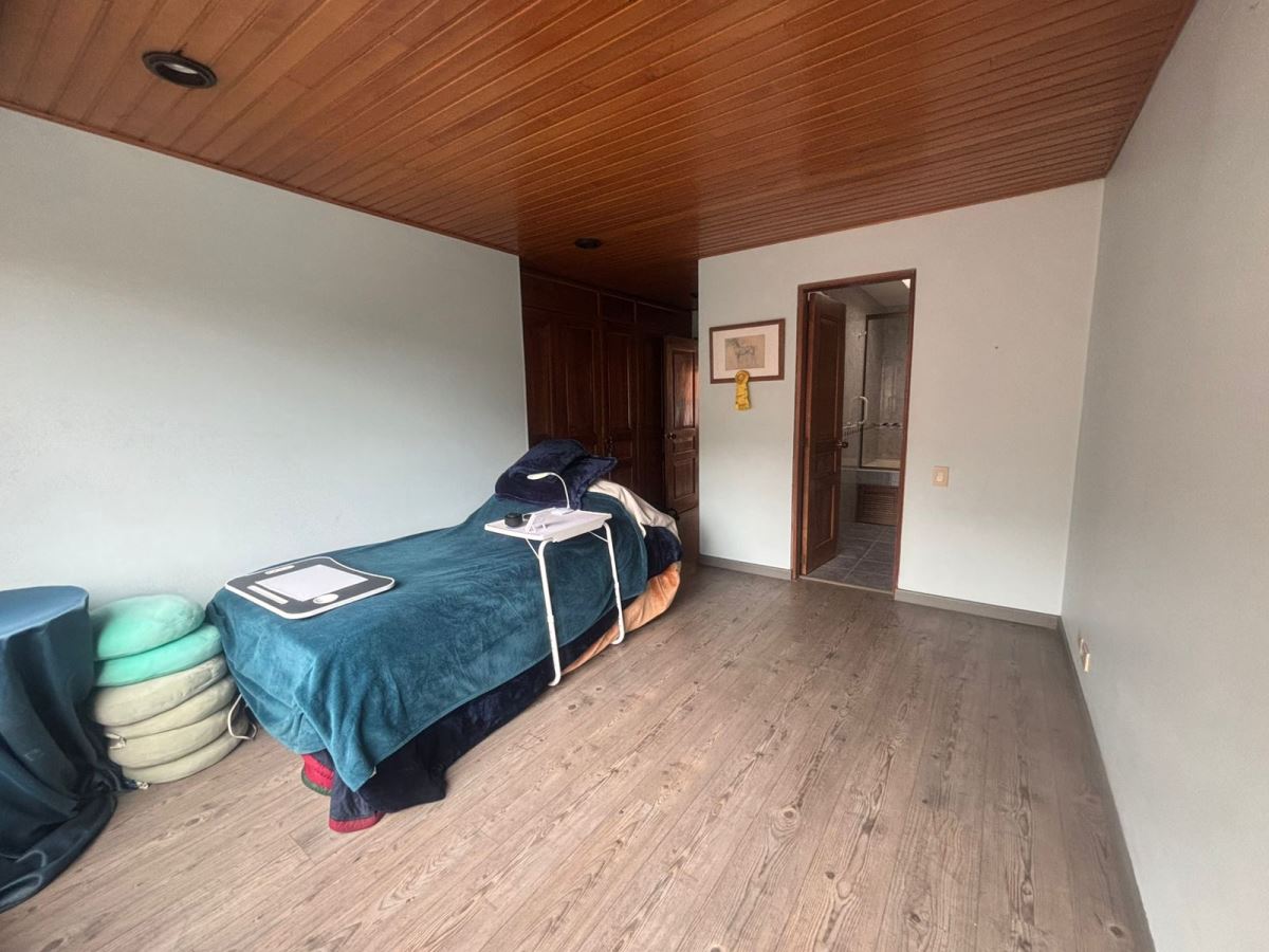 Apartamento en Venta - Bogota, CHICÓ NAVARRA 5141