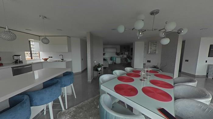 Apartamento en Venta - Bogota, LA CALLEJA 2153