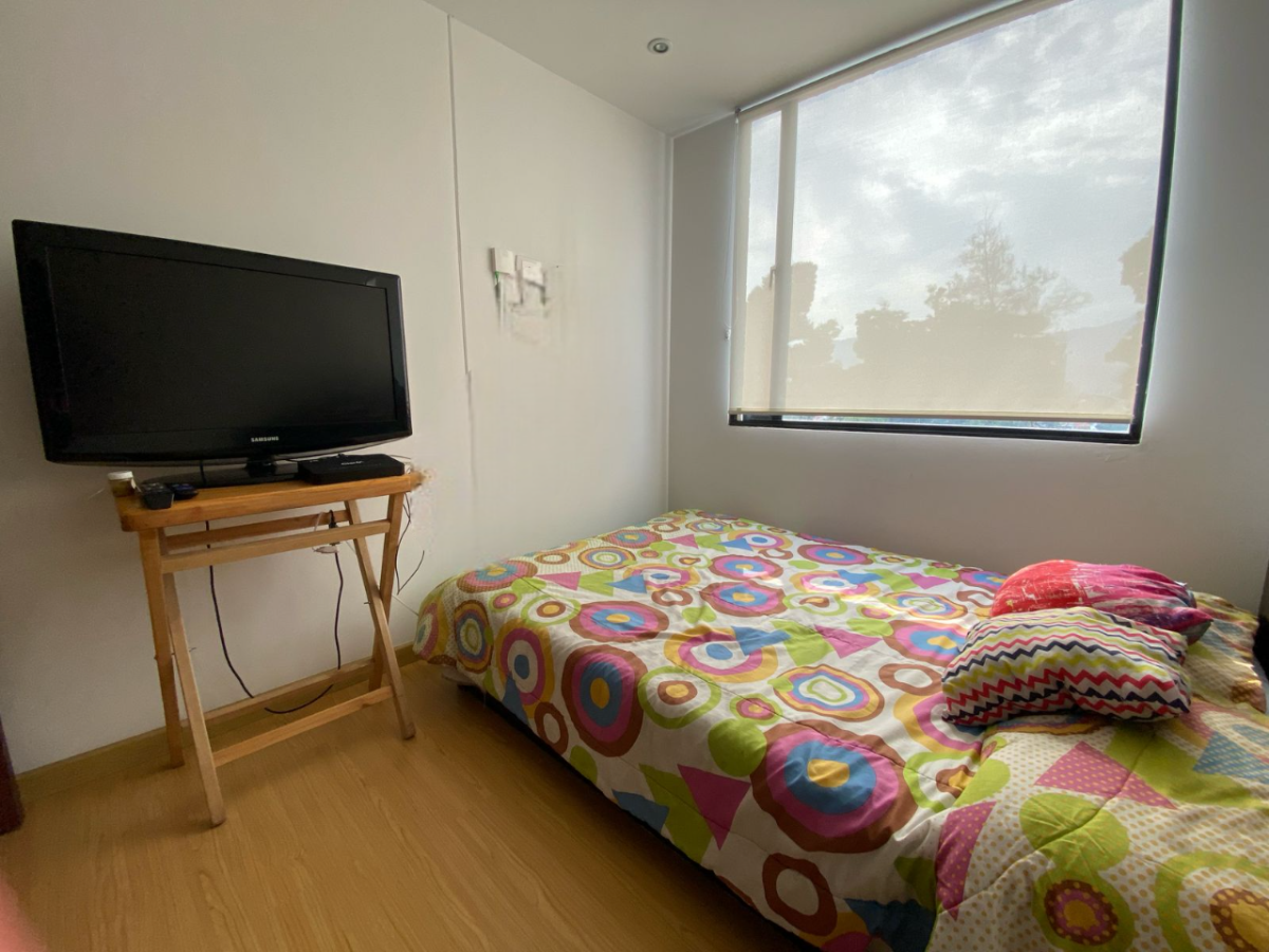Apartamento en Arriendo - Chia, CHÍA 4015